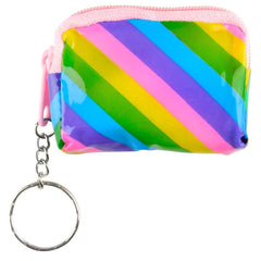 2.5" COIN PURSE KEYCHAIN LLB Keychain