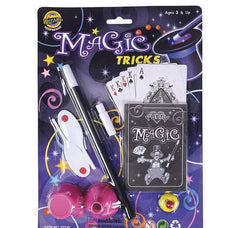 MAGIC PLAYSET LLB kids toys