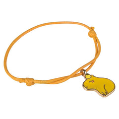 Capybara Cord Bracelet- LLB Toys