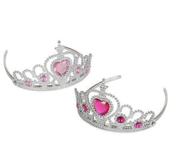 HEART TIARA LLB kids toys