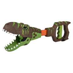 T-Rex Grabber With Lights And Sound 13" - LLB Toys