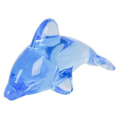 ACRYLIC DOLPHIN LLB kids toys