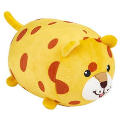 10" BUBBLE PAL LEOPARD LLB Plush Toys