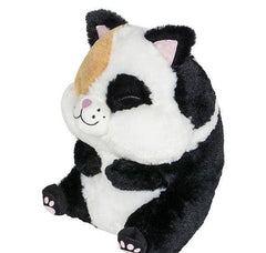 10" BELLY BUDDY CAT LLB Plush Toys