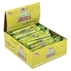 Jungle Jollies Green Apple