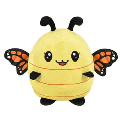 11.5" Eggamals Bugs Plush LLB Plush Toys