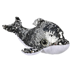 8" SEQUIN DOLPHIN LLB kids toys