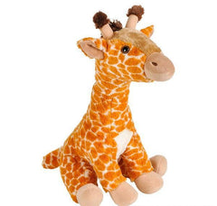 18" GIRAFFE LLB Plush Toys