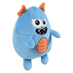 6″ Squishy-Ishies Monsters LLB Squishy Toys