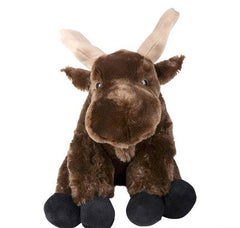 14" MOOSE LLB Plush Toys