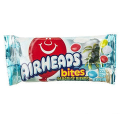 AIRHEAD BITES PARADISE BLENDS 18PC/DISPLAY  - LLB Candy