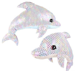 53" DOLPHIN (SS) LLB Plush Toys