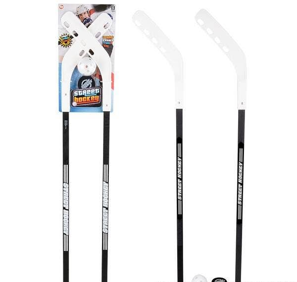 STREET HOCKEY SET LLB kids toys