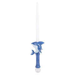 24" Shark Expanding Magic Ball Sword LLB kids toys