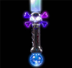 23" LIGHT-UP BUCCANEER SWORD LLB Light-up Toys