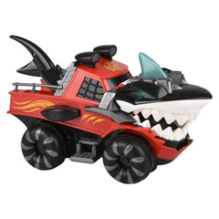 10" Untamed Shark Truck LLB Car Toys