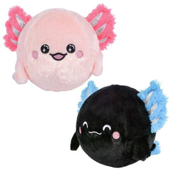 12" Axolotl Ball Plush