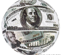 7" MONEY MINI BASKETBALL LLB kids toys