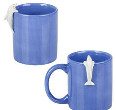 11.5oz HANGING DOLPHIN MUG LLB kids toys