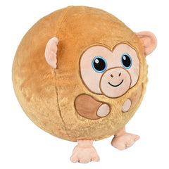 16" BELLY BUDDY BLADDER BALLS LLB Plush Toys