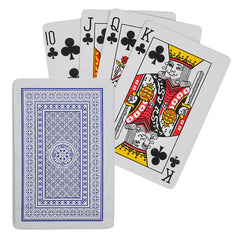 PLAYING CARDS LLB Playing Cards