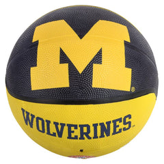 9.5" Michigan Reg. Basketball LLB kids toys