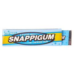 3" JOKE SNAP GUM LLB candy