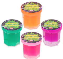 1.25" MINI FART PUTTY LLB Slime & Putty