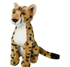 15" HEIRLOOM CHEETAH LLB Plush Toys