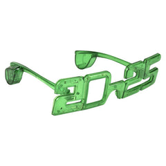 2025 Light-Up Glasses - LLB Toys