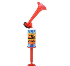 12" AIR HORN PUMP LLB kids toys