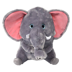 20" BELLY BUDDY ELEPHANT (SS) LLB Plush Toys