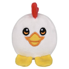 Tumble Tykes Chicken Plush Toy