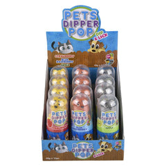 Pets Dipper Pop