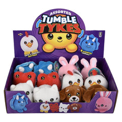 Tumble Tykes Assortment 12ct