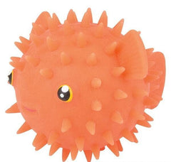 3" SPIKY PUFFY FISH LLB kids toys