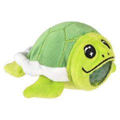 3" Sea Turtle Squeezy Bead plush LLB Plush Toys