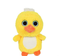 9" PLUMP PAL DUCK LLB kids toys