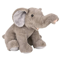 14.5" Elephant Plush