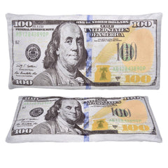 16" Hundred Dollar Bill Plush LLB Plush Toys