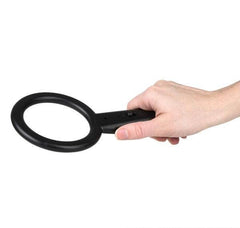 9" POCKET METAL DETECTOR LLB kids toys