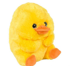 8.5" BELLY BUDDY DUCK LLB Plush Toys