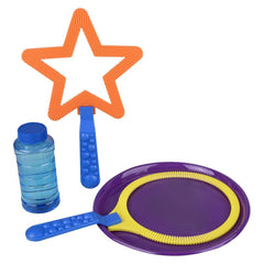 Big Bubble Set - LLB Toys