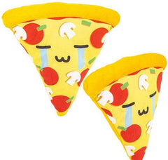 10" plush PIZZA LLB Plush Toys