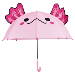 28" Axolotl Umbrella LLB Umbrella