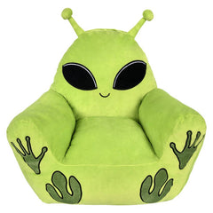 20" Alien Chair Plush - LLB Toys