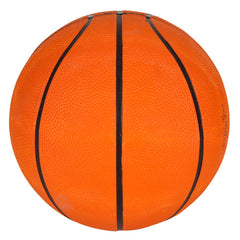 7" MINI ORANGE BASKETBALL LLB kids toys