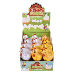 Henny Penny Candy