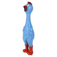 24" Giant Rubber Chicken 6ct