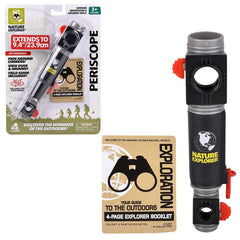 Lanard Nature Explorer Periscope LLB kids Accessories